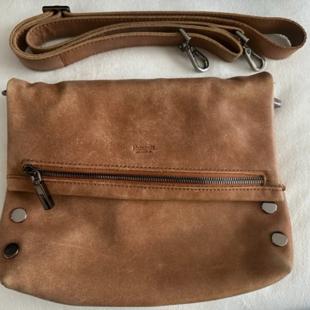 Hammitt Saddle VIP Medium